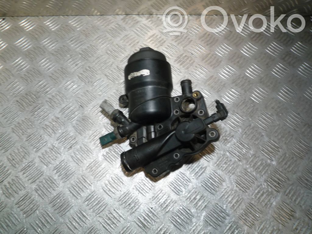 Halterung Ölfilter / Ölkühler   059115389K,270213,0F18113