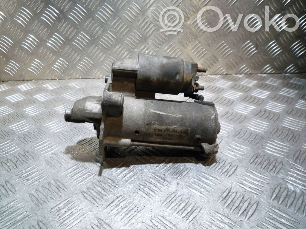 Starteris   3M5T11000CD,3198AI