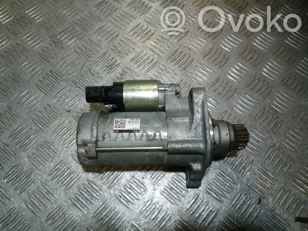 Motor de arranque   0AH911023G,4280008861