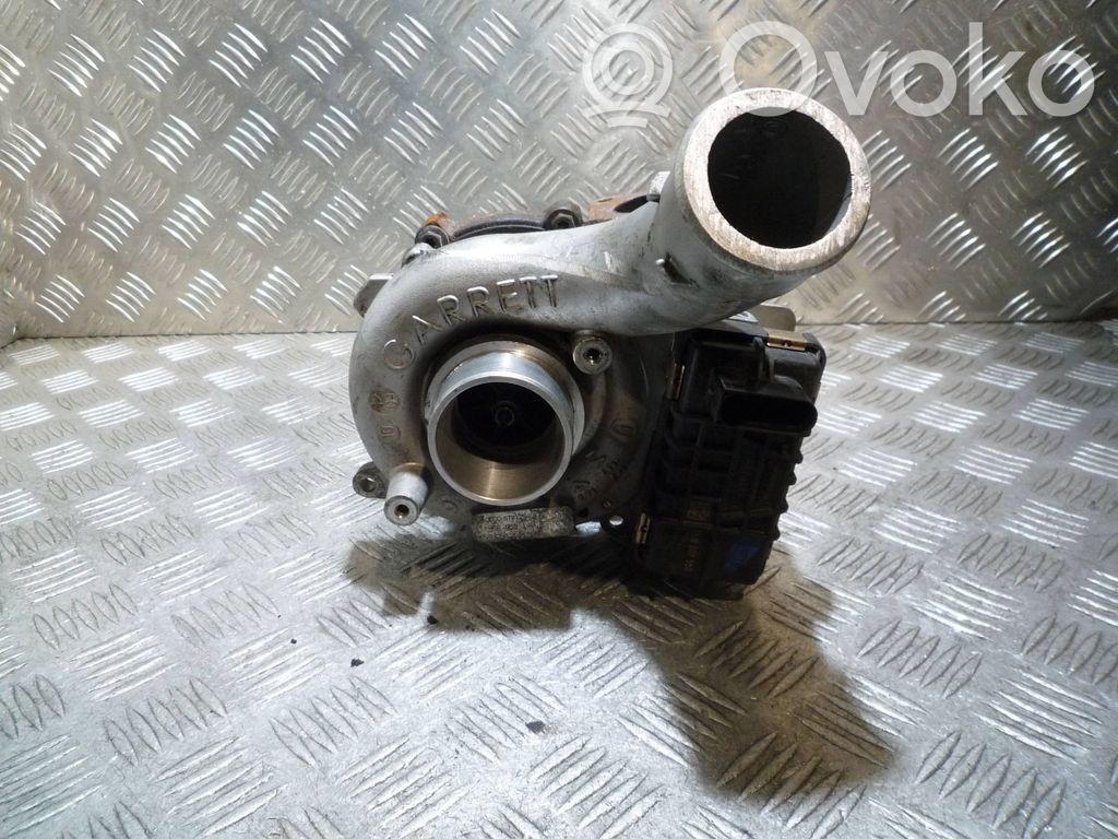 Turbo   059145721D,GTB1756VK,7771621
