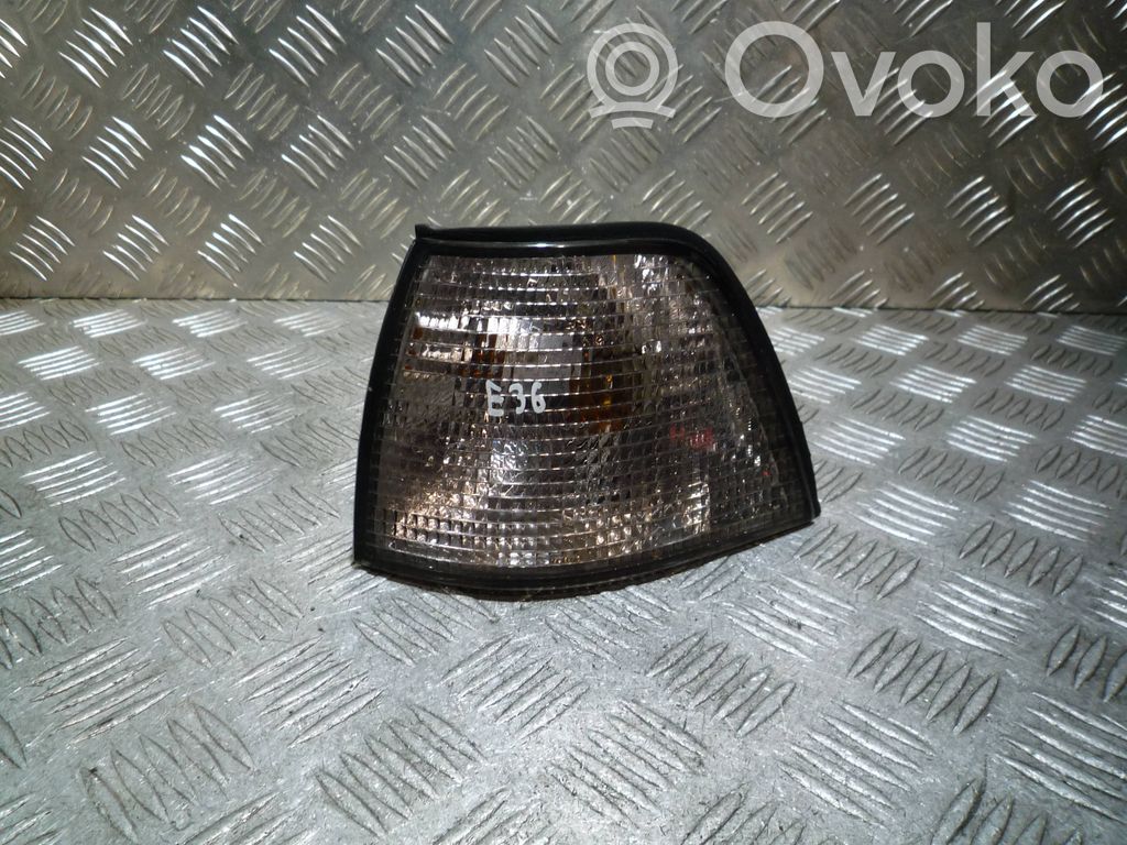 Front indicator light   014441503LC