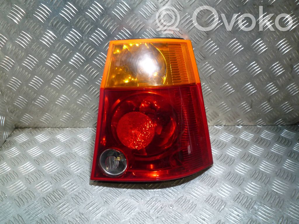 Luz trasera/de freno   58622E