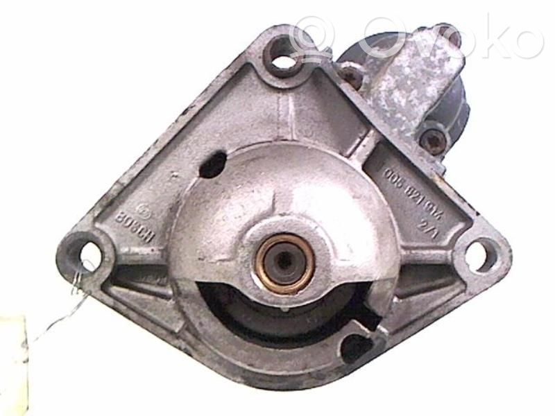 Alfa Romeo 147 Motor de arranque 