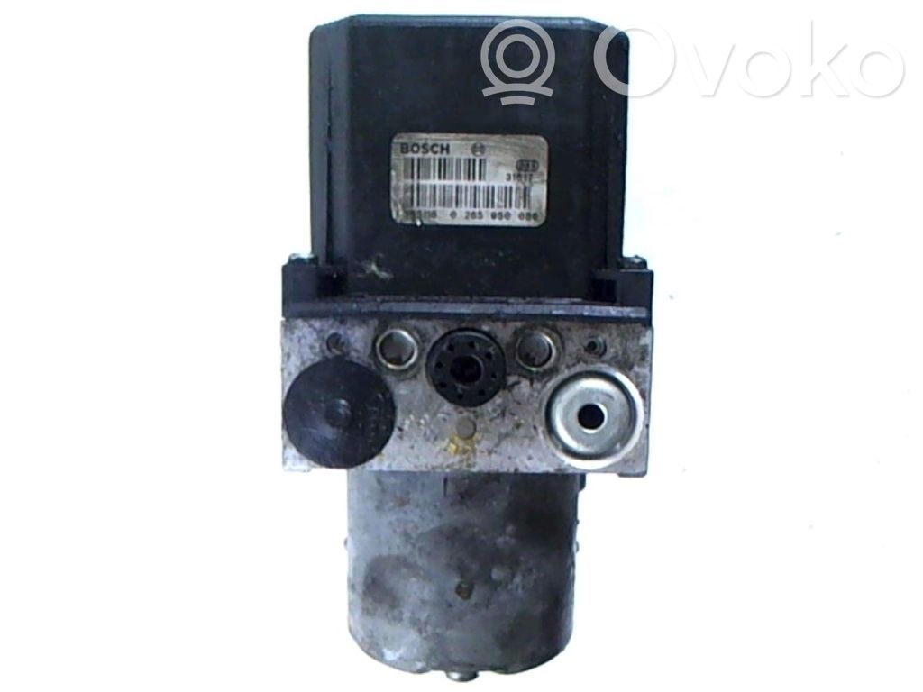 Bomba de ABS   46840337