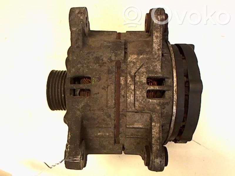 Alfa Romeo 166 Generatorius 