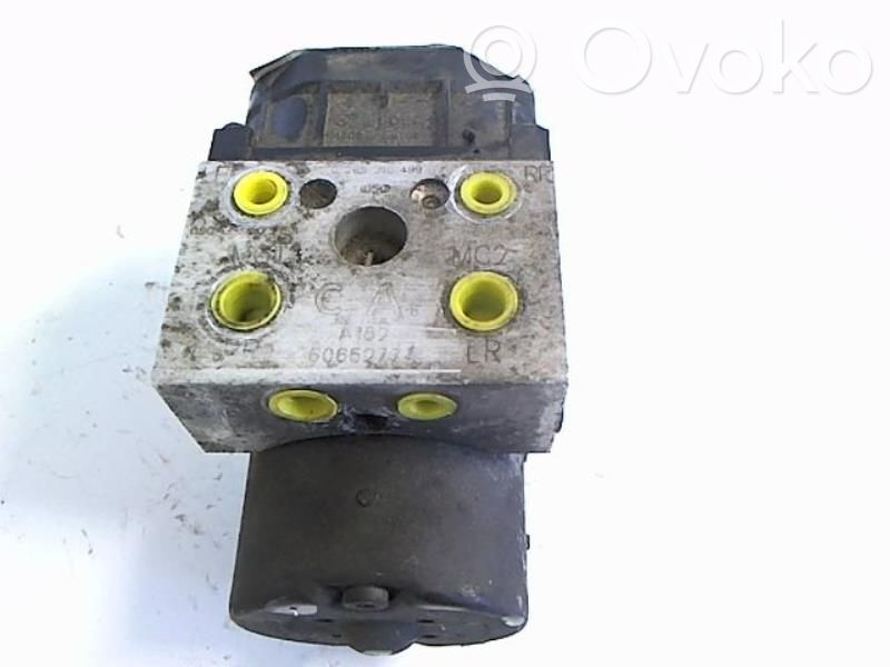 Alfa Romeo 166 ABS Pump 