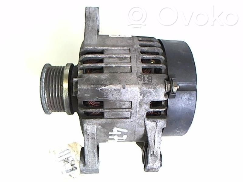 Alfa Romeo 166 Generatorius 