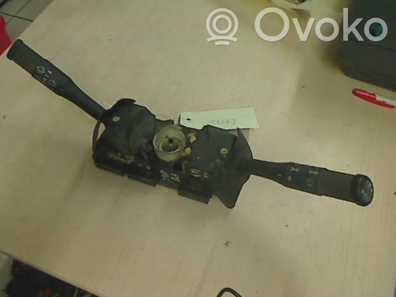 Indicator stalk