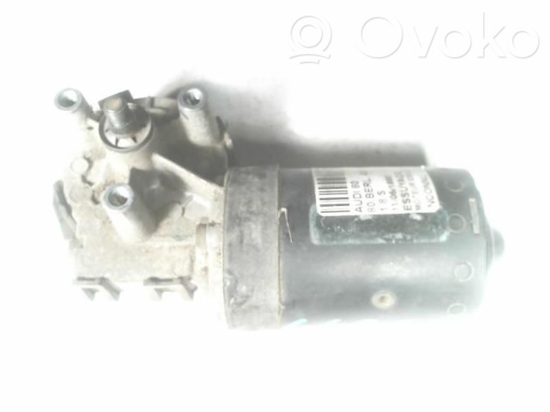Audi 80 90 B3 Wiper motor 