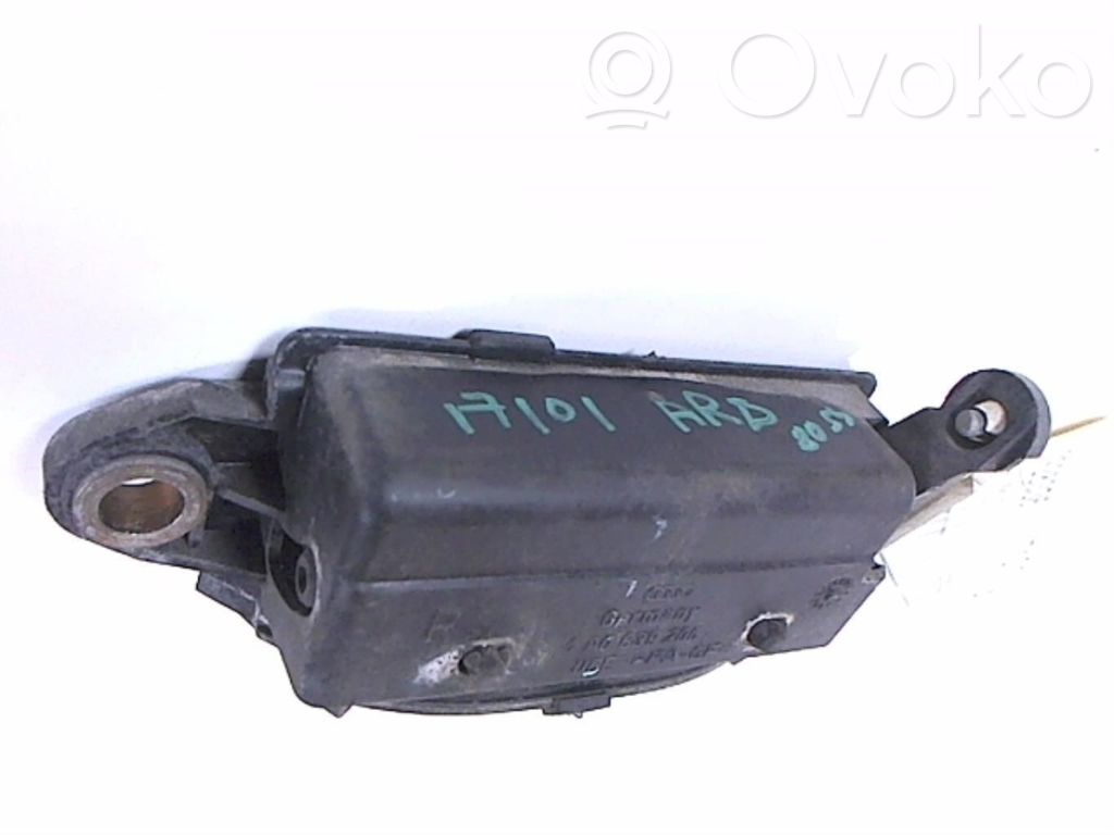Audi 80 90 S2 B4 Manecilla externa puerta trasera 