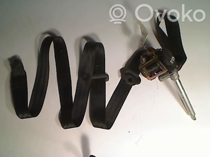 Audi 80 90 S2 B4 Cinturón delantero 