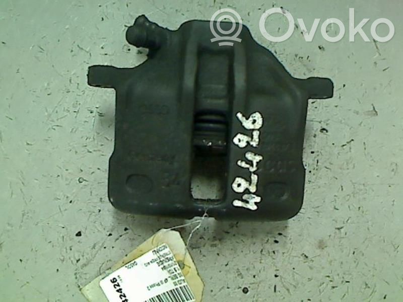 Audi 80 90 S2 B4 Etujarrusatula 