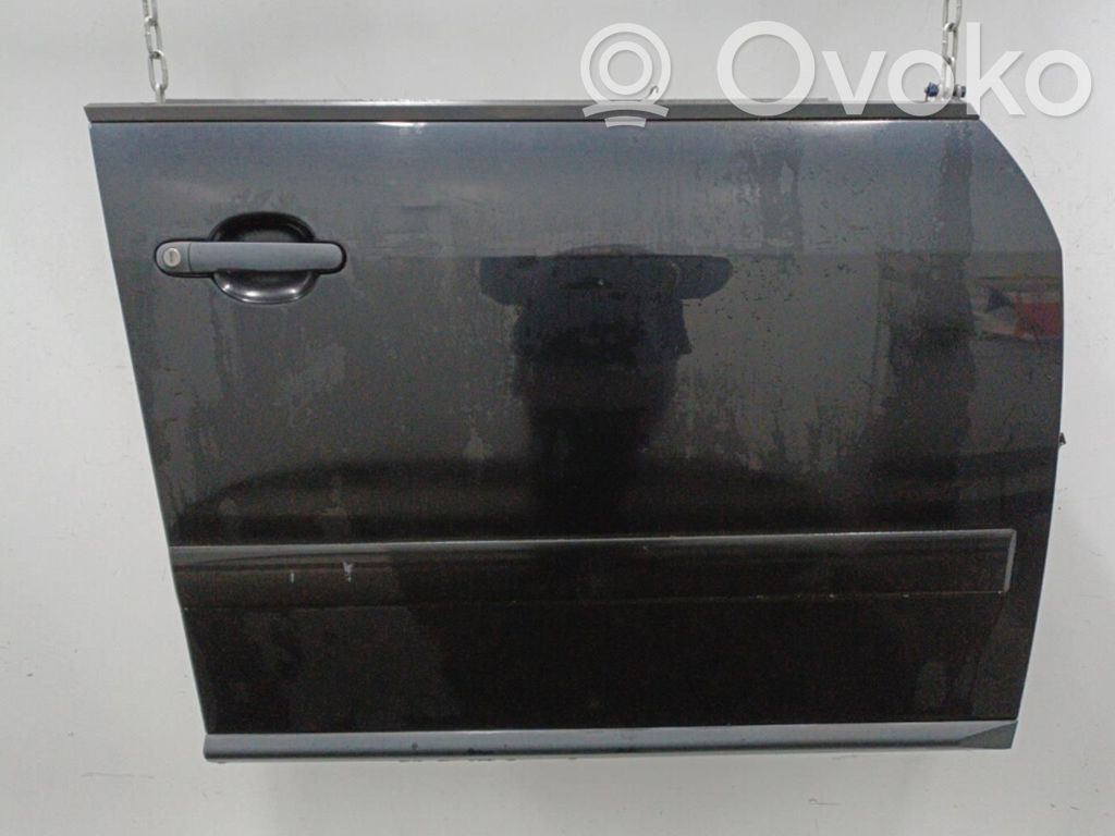 Front door   8Z0831052A