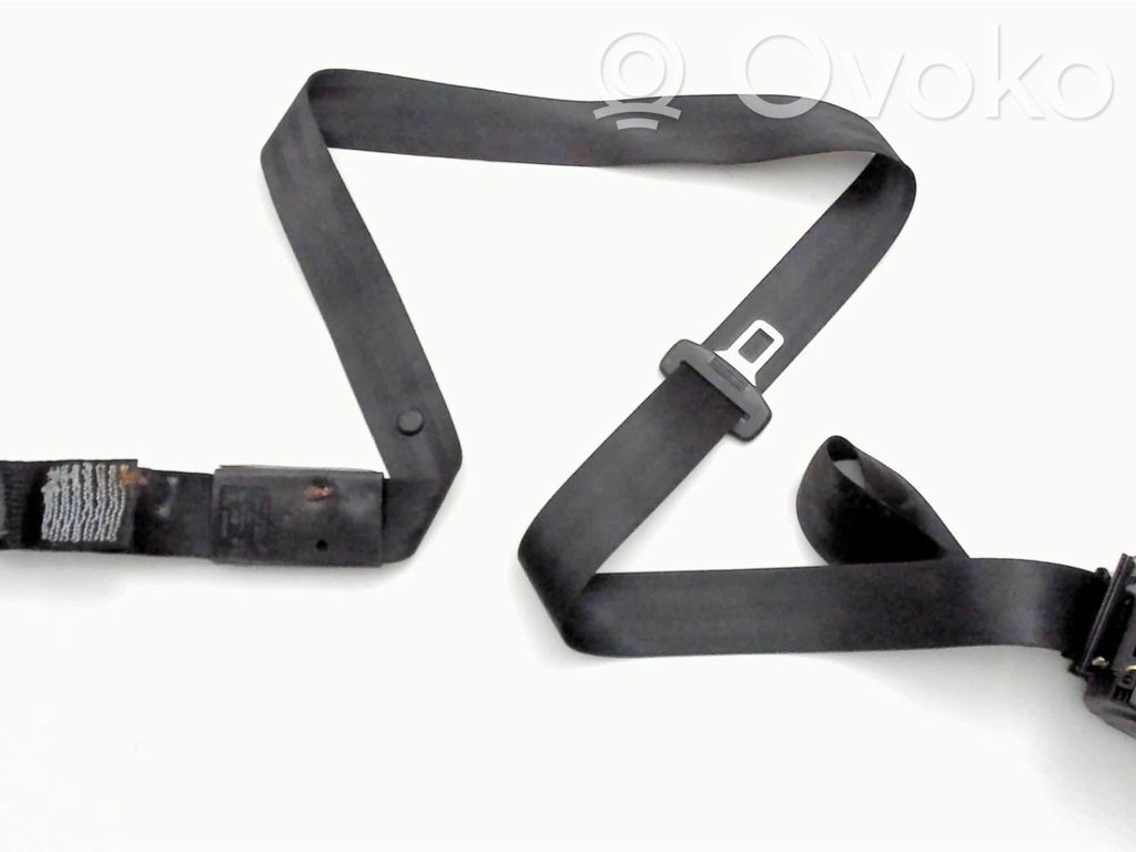 Cinturón trasero   8Z0857805DV04,8Z0857805D