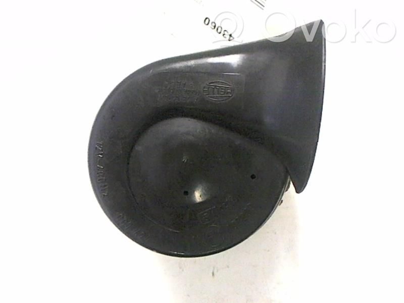 Audi A2 Garso signalas 