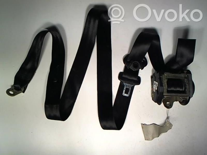 Audi A3 S3 8L Cinturón trasero 