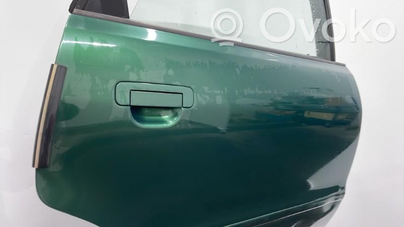 Audi A4 S4 B5 8D Puerta trasera 