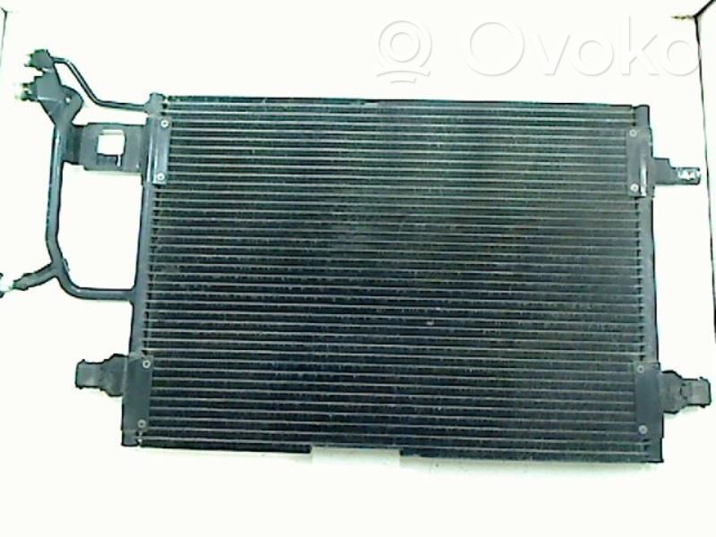 Klimakühler   8D0260403C,8D0260401D