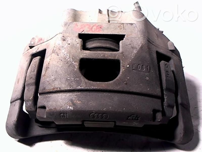 Audi A4 S4 B7 8E 8H Front brake caliper 