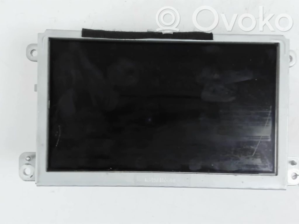 Screen/display/small screen