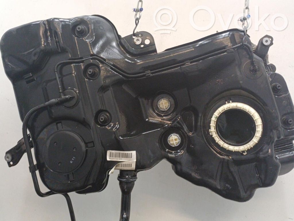 Audi A4 S4 B8 8K Rezervor combustibil 