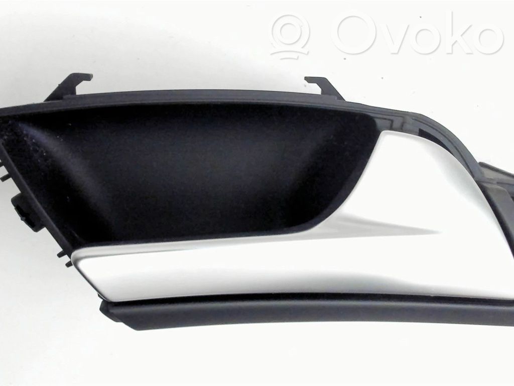 Audi A5 8T 8F Manecilla interna puerta delantera 