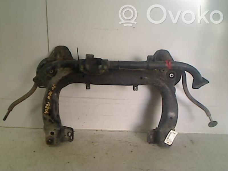 Front subframe   4A0399313L
