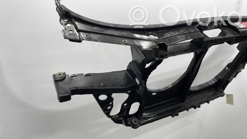Audi A6 S6 C5 4B Radiatoru panelis 