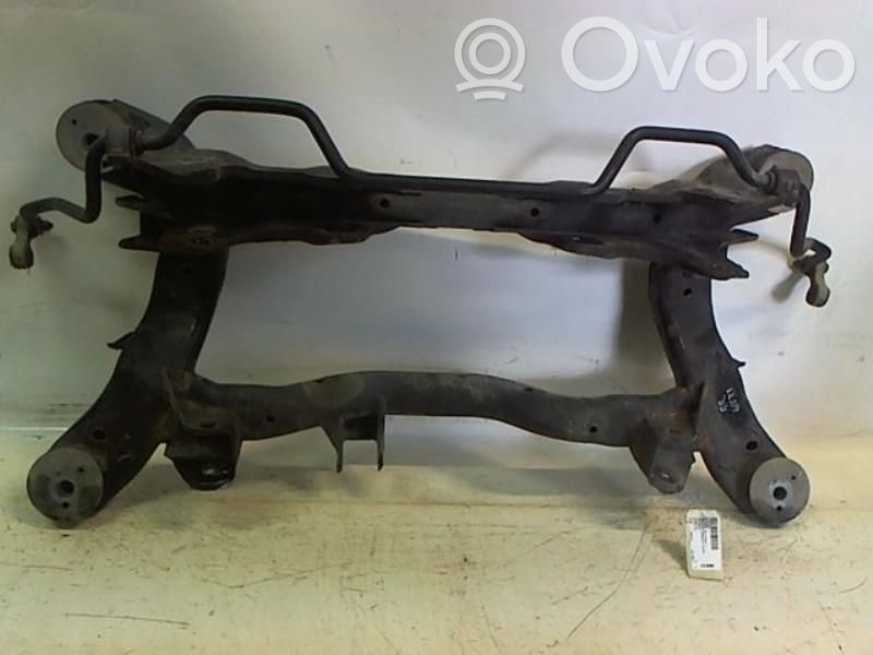 Audi A6 S6 C5 4B Bastidor trasero 