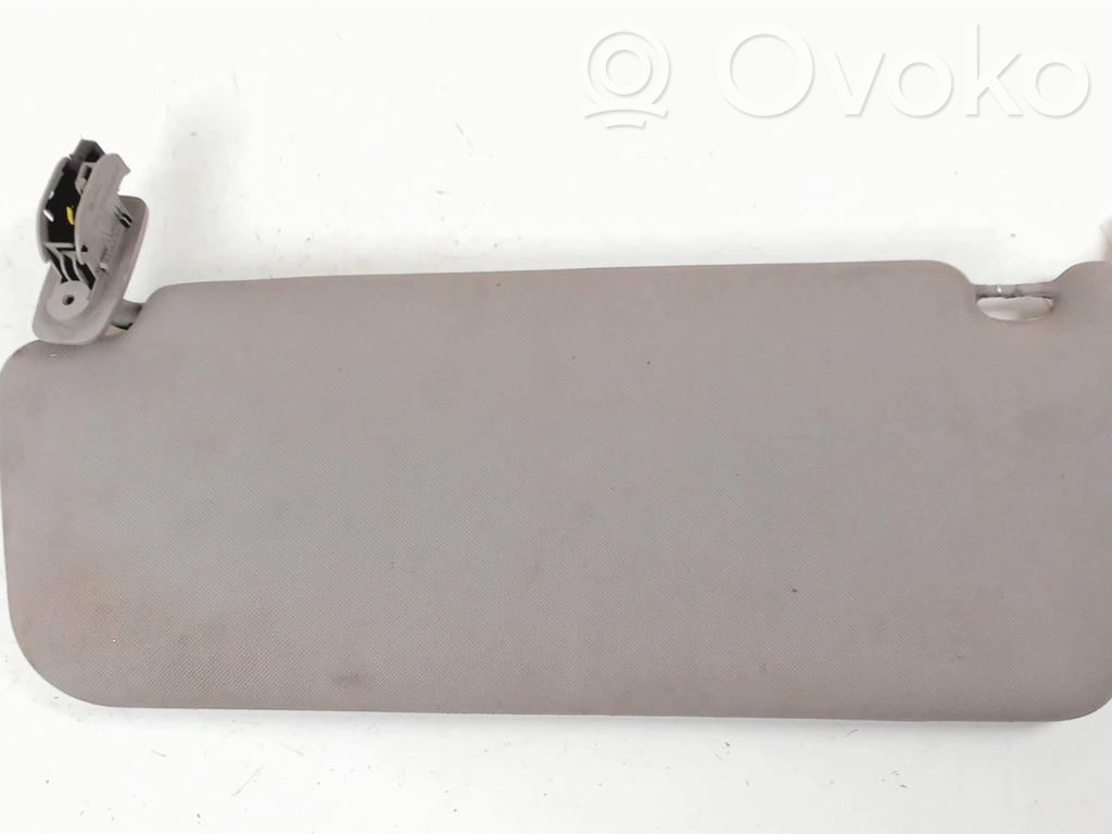 Audi A6 S6 C5 4B Sun visor 