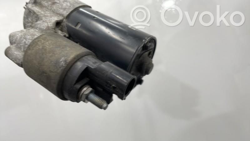 Motor de arranque   02E911024A