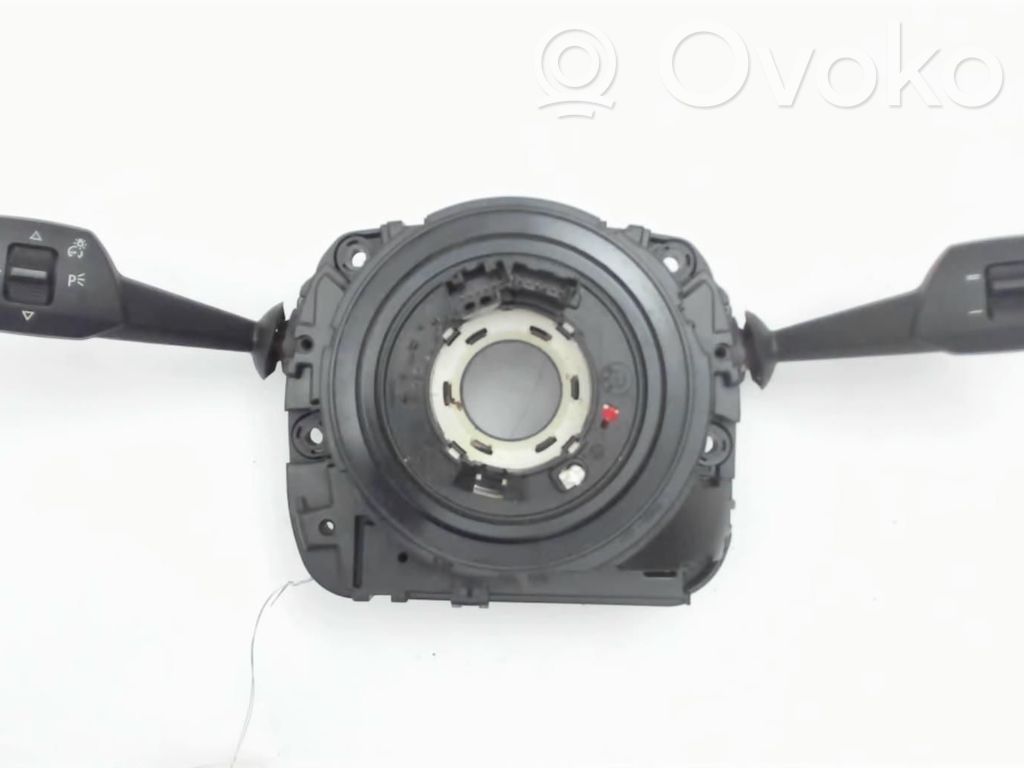 BMW 1 E81 E87 Commodo, commande essuie-glace/phare 
