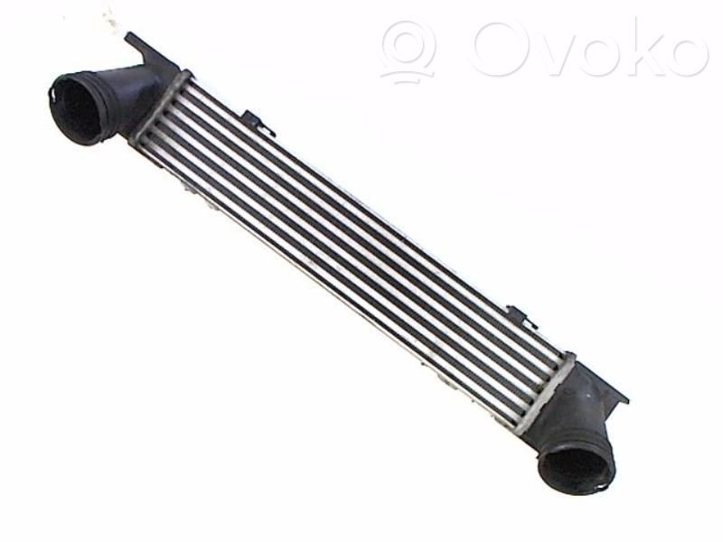 Intercooler radiator   17517524916,7524916
