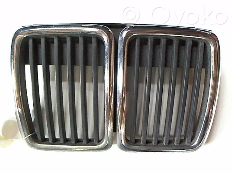 BMW 3 E30 Front grill 