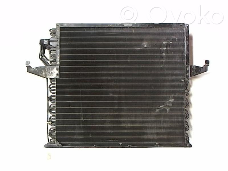BMW 3 E36 Radiator răcire A/C (condensor) 