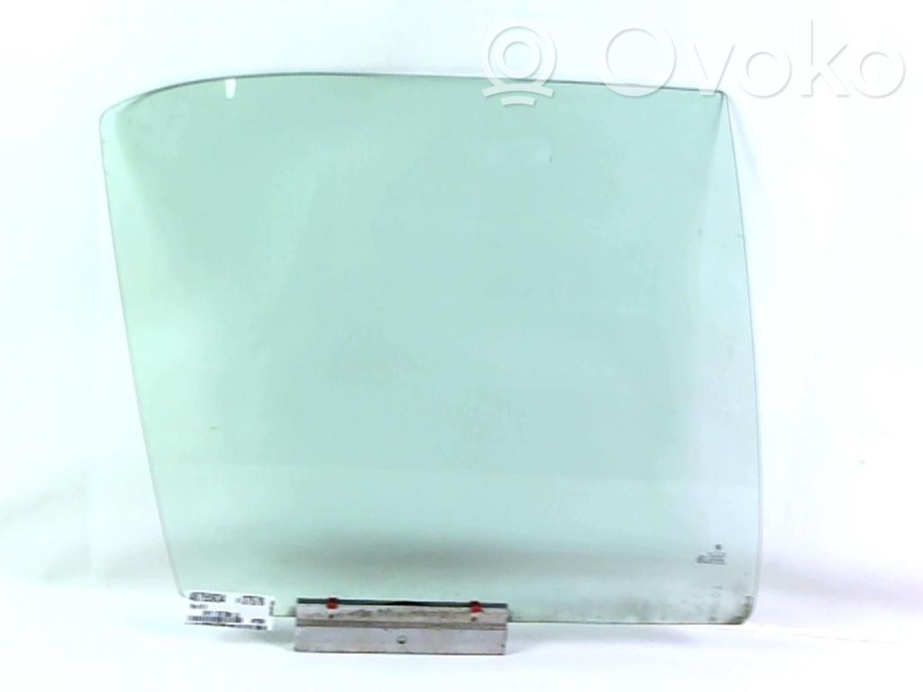 BMW 3 E36 Rear door window glass 