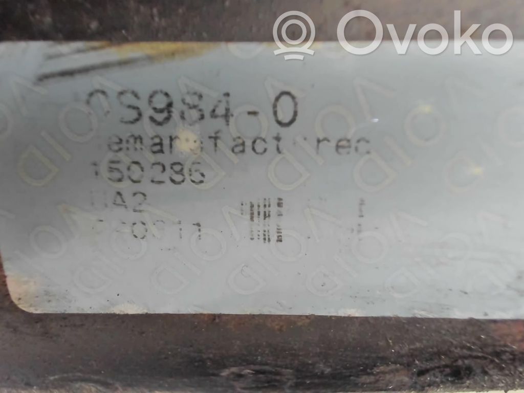 Starteris   240311