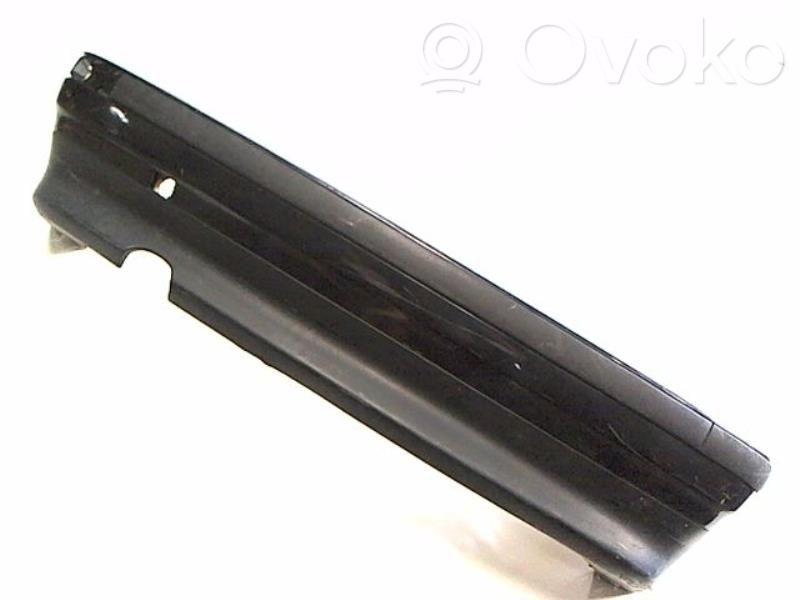 BMW 3 E36 Galinis bamperis 