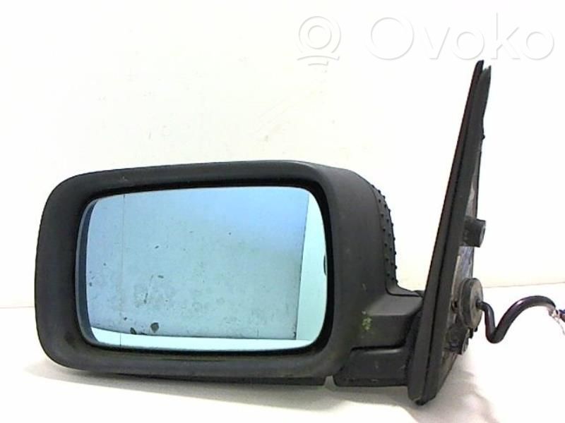 Manual wing mirror   51168184899