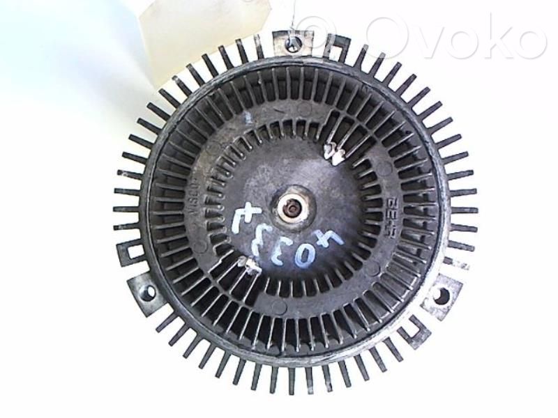 BMW 3 E36 Elektrinis radiatorių ventiliatorius 