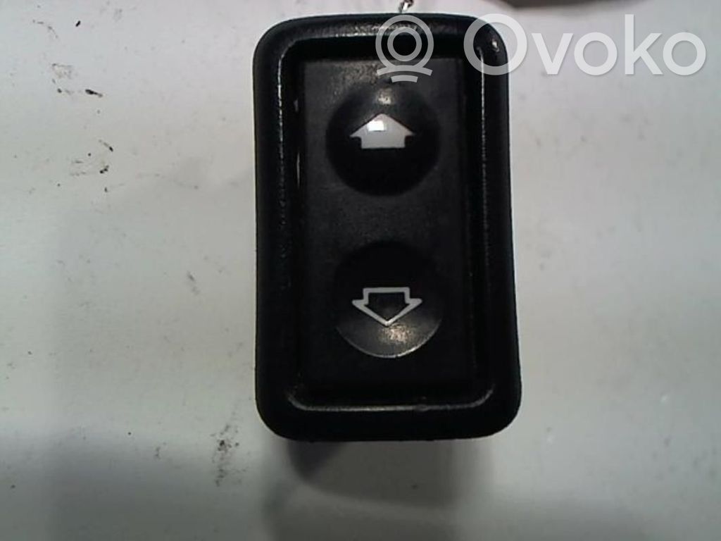 Electric window control switch   61318368941