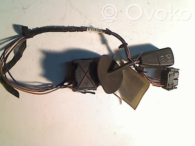 Wiper control stalk   61318360915