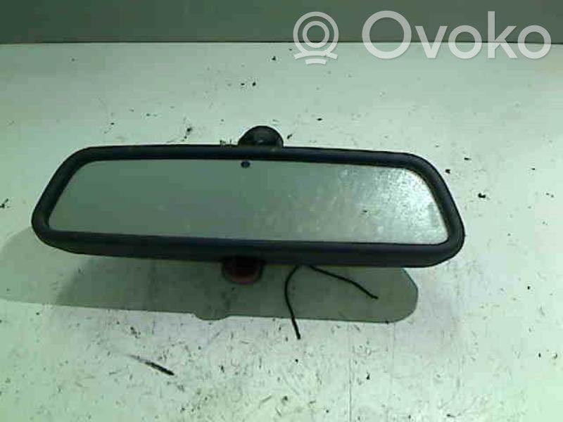 Rear view mirror (interior)   51169134416