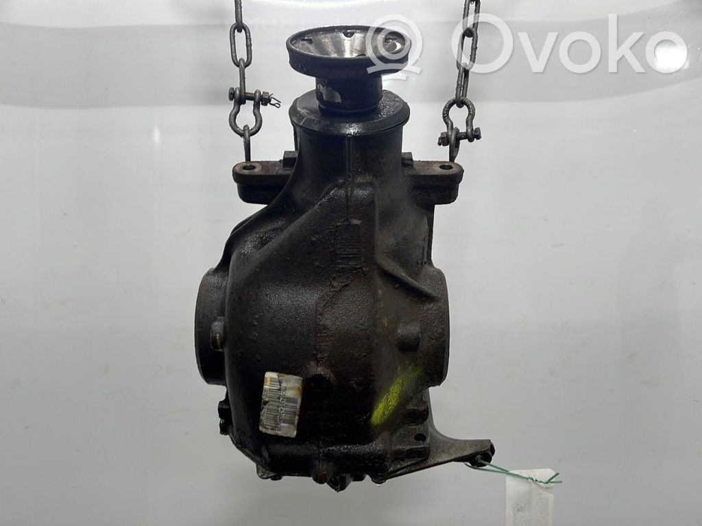 BMW 3 E46 Hinterachsdifferential 