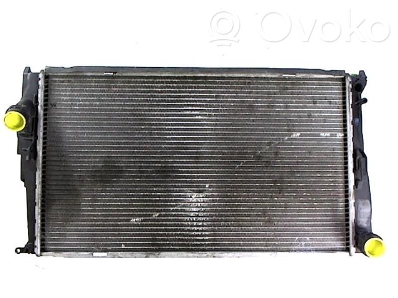 Coolant radiator   17117788903