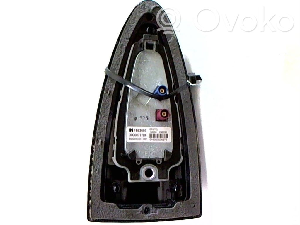 BMW 3 E90 E91 Radio antena 