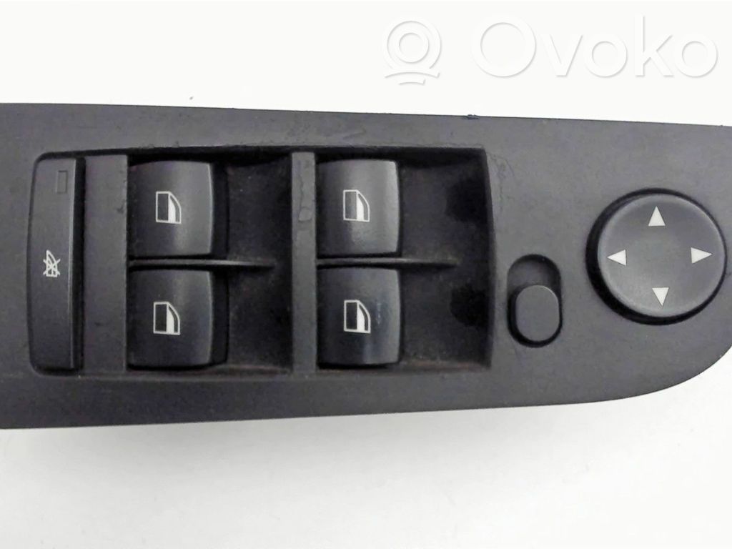Electric window control switch   61319217328,6948623