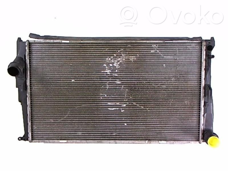 Coolant radiator   17117794488