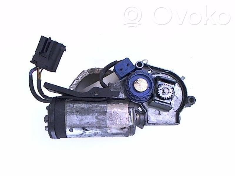 Moteur / actionneur