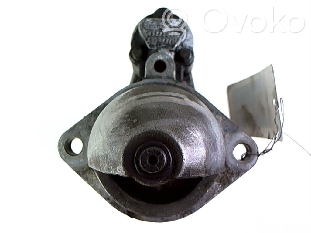 Starter motor   12419069808
